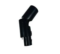 Ensemble De Tête De Conversion, Compatible For Dreame, Accessoires D'adaptateur Flexible De Fond D'aspirateur Z20/Z30, Connexion Rapide