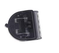 Ensemble de tête de coupe remplaçable, lame de tondeuse réglable 5 en 1 pour garantir des nettes et durables, pièces de rechange pour tondeuse