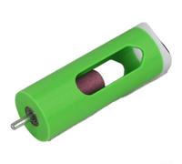 Ensemble de tête de ponçage avec manchon pour soudage par points Vert (batterie lithium-ion)