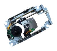 Ensemble de tête de remplacement d ' objectif professionnel avec | Ensemble de tête de remplacement pour Console de jeu 451A, pièces de réparation, installation facile, lentille