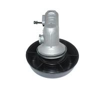 Ensemble de tête d'engrenage carré 25,4 mm for débroussailleuse 122LD, 122LDX, 122LK, 124R, 125L, 125LDX, 125R, 125RJ 530096295