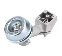 ensemble de tête d'engrenage de boîte de vitesses Remplacement de l'assemblage de la boîte de vitesses pour Stihl FS120 FS200