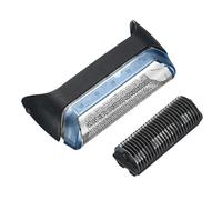 Ensemble de têtes de rasoir avec lame de coupe, pièce de rechange pour Braun 1000/2000 190 1735 1775 5728 5729 S série 10B/20B 170