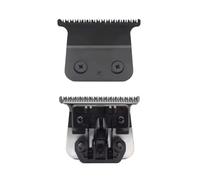 Ensemble De Têtes De Rechange For Tondeuses À Cheveux, Têtes De Coupe, Accessoires, Lame De Tondeuse À Cheveux, Compatible Avec Kemei, 2299