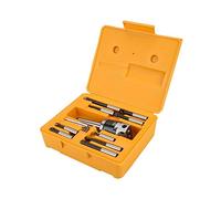 Ensemble de têtes ennuyeuses, 14 pièces 1 boîte F1-12 Ensemble de têtes ennuyeuses de 50 mm avec kit de barre d'alésage de 12 mm