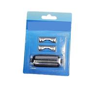Ensemble De Têtes Rechange Et Lames Coupe ES9013, Compatible Avec Panasonic, Rasoir Électrique For Hommes ES8111/8115/8119/8954