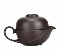 Ensemble de thé de Voyage de 150 ML Yixing zisha avec Tasse de thé infuseur Tasse de thé Portable