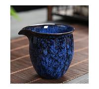 Ensemble de thé Kung Fu chinois rétro et créatif, 200 ml, comprenant un pichet à lait, une saucière, une tasse à eau, un distributeur de crème à café, un distributeur de sucre et de sauce. Access