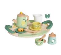 Classic World - Vintage Afternoon Tea Set