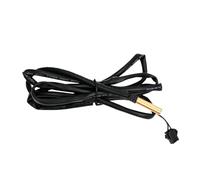 Ensemble de thermistance de capteur de température de tuyau, Compatible for Midea, 11201007000382 CGQ-WDGW4100-L1300-SMP3B-P1200 VRF, pièces de CVC d'unité intérieure