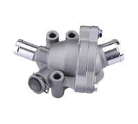 Ensemble De Thermostat De Liquide De Refroidissement De Moteur De Voiture, Compatible Avec Volvo Pour XC60 S60 S80 C70 V50 C30 OEM 30650753 31319606 Ensemble Thermostat Moteur