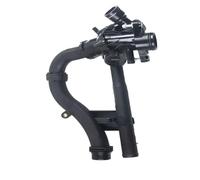 Ensemble de Thermostat électronique automobile, 2742000115 2742000015 2742000615, Compatible avec C180 C200 C260 M274 C300 E300(China New)