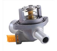 Ensemble de Thermostat électronique de voiture, Compatible avec CS95 CS75 RAETON 1.8T