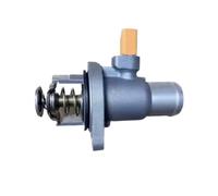 Ensemble de Thermostat électronique du Moteur 4K22D4T Compatible avec Changan Hunter F70