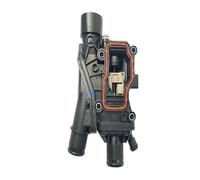 Ensemble de thermostat et de boîtier compatible avec 20 moteurs diesel BlueHDI Part 9804160380