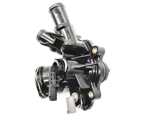 Ensemble De Thermostat Liquide Refroidissement Moteur M271 Compatible Avec Benz Pour W204 C180 C200 W207 E200 E250 W212 E200 E260 OEM A2712000315 Thermostat de liquide