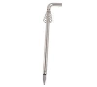 Ensemble de Tige de Poussée D'inclinaison de Remplacement de Ressort de Tige de Poussée D'inclinaison en Acier Inoxydable pour Moteur Hors-bord,Pièces de rechange pour bateaux,yachts