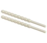 Ensemble De Tiges De Commande Viega 8310.31 En M8 X 130Mm En Plastique