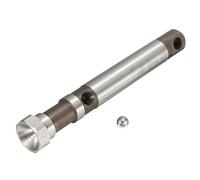 Ensemble de tiges de piston pour machine de pulvérisation sans air pour 395 490 495 pièces de rechange de peinture électrique sans air Équipement de peinture professionnelle