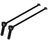 Ensemble de tiges d'entraînement CV Avant/arrière : LST2, XXL/2, LST 3XL-E