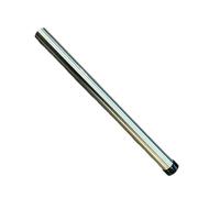 Ensemble De Tiges D'extension De 32 Mm, Compatible avec Numatic, Compatible avec Henry, for Aspirateur, Tube D'extension en Acier Inoxydable(B)