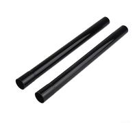 Ensemble de tiges d'extension pour aspirateurs avec points de connexion ID de 35 mm pour étendre les capacités de nettoyage à la maison ou au garage