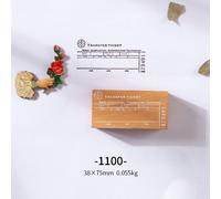 Ensemble De Timbres Scrapbooking, 1 Pièce, Décoration De Timbres, Artisanat, Papeterie, Cartes De Journal Intime