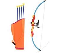 Ensemble de tir à l arc et de flèches pour enfants Multicolore G
