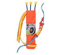 Ensemble De Tir À L'arc Et De Flèches Pour Enfants Vidaxl Vidaxl