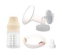 Ensemble de tire-lait Expression de Premium Spectra, convient aux S1, S2, S9 + et M1