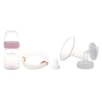 Ensemble de tire-lait Expression de Premium Spectra, convient aux S1, S2, S9 + et M1