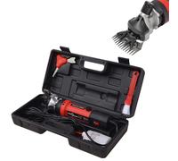 Ensemble de Tondeuse à Mouton 7 pcs 550 W Chevaux Electrique Machine vidaXL