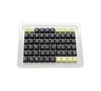 Ensemble de touches PBT Dye Sublimation Mico