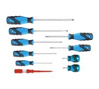 Ensemble De Tournevis 10 Pièces GEDORE Outil Professionnel Expertise
