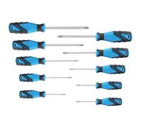 Ensemble De Tournevis 10 Pièces GEDORE Outil Professionnel Expertise