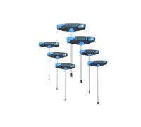 Ensemble De Tournevis 120 Mm 7 Pièces GEDORE Outil Professionnel Expertise