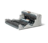 Ensemble de tournevis 180 en 1 pour ordinateur, PC, ordinateur portable, tablette, console de jeu, ordinateur portable, tablette, ensemble de tournevis multifonction