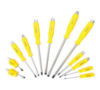 Ensemble De Tournevis À Hexagone BlueSpot Outils, 12 Pièces