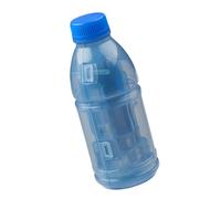 Ensemble de tournevis avec 6 particules interchangeables et 4 raccords antidérapants et étui à bouteilles