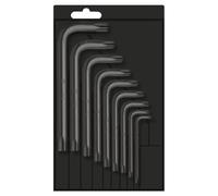 Ensemble de tournevis d'angle Torx® à la cassette T10 -T50