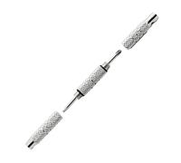Ensemble de tournevis de réparation de montre | Outils de précision Mini tournevis - Outil de réparation électronique flexible 4 en 1 - Kit de tournevis moleté pour lunettes
