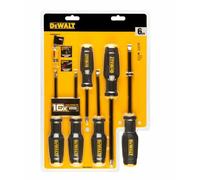 Ensemble de tournevis DeWalt DWHT62056-0; 6 unités