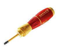 Ensemble De Tournevis Électrique E-Screwdriver Wiha 44318 SpeedE® II, 7 Pièces