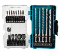 Ensemble de tournevis Makita E-07026