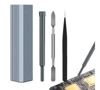 Ensemble De Tournevis Mini - 44 En 1 Kit D'outils De Réparation Portable - Kit D'outils De Réparation De Tournevis,Pour Appareils Électroniques Démontage Téléphone Ordinateur Horloge Caméra R