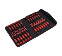 Ensemble De Tournevis Précis Sealey 25 Pièces AK97327