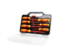 Ensemble de tournevis ProsKit SD-8012; 7 unités