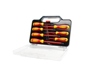 Ensemble de tournevis ProsKit SD-8012; 7 unités