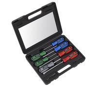 Ensemble De Tournevis Sealey 21 Pièces Avec Boîte De Rangement S0923