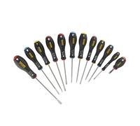 Ensemble De Tournevis Stanley® FatMax®, 12 Pièces STA065426